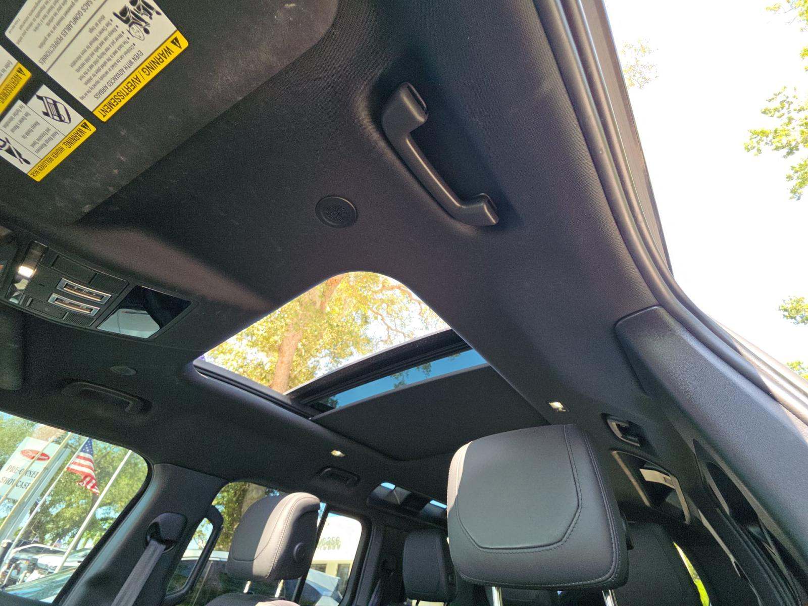 2024 Land Rover Defender 110 X AWD