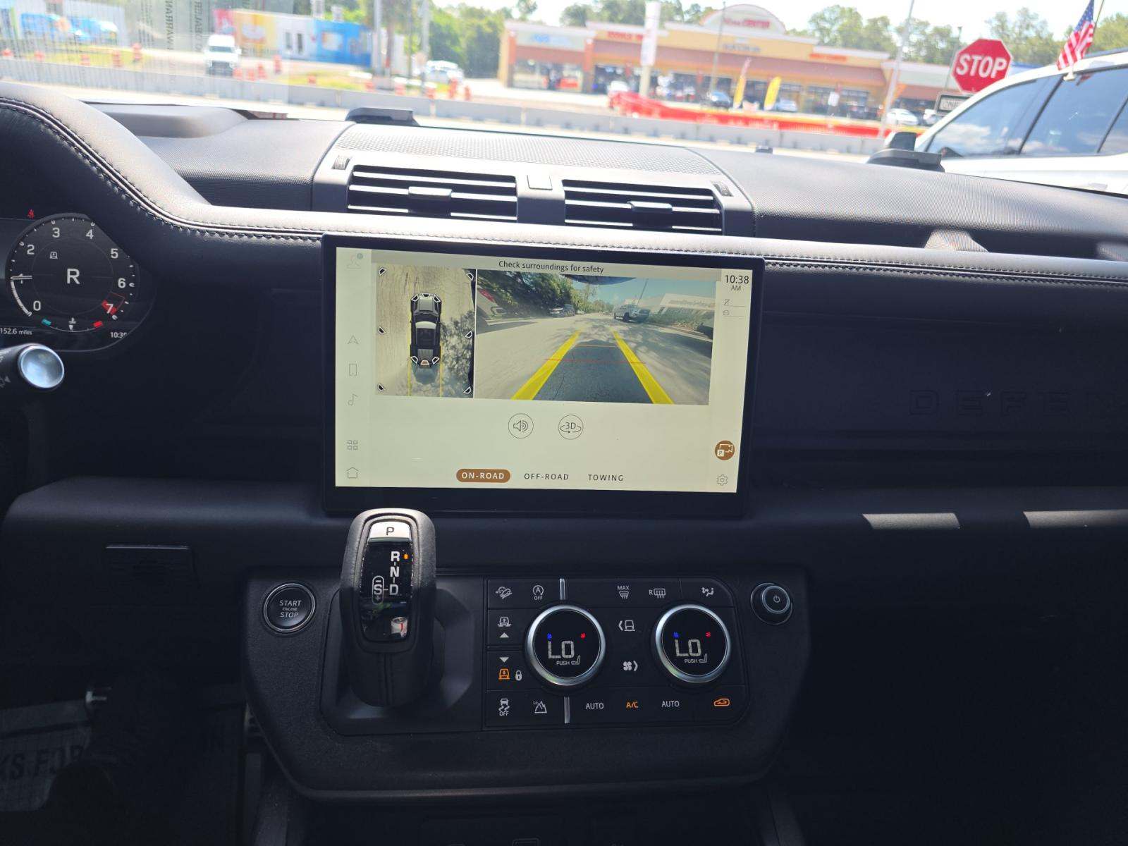 2024 Land Rover Defender 110 X AWD