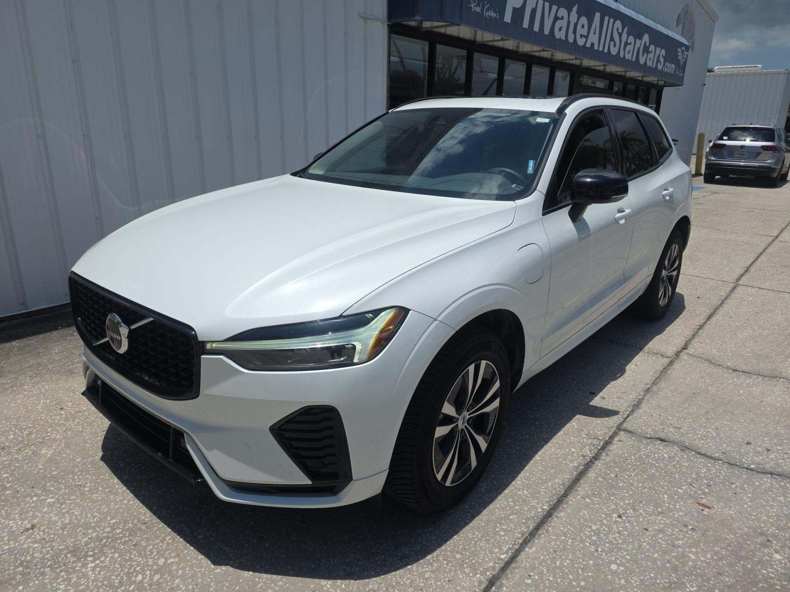 2024 Volvo XC60 Recharge T8 Core AWD