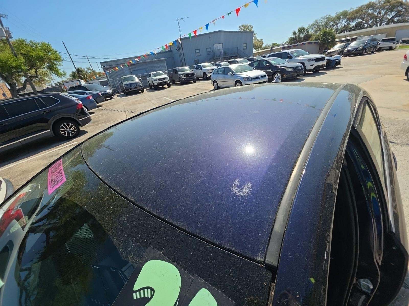 2021 Toyota Corolla LE FWD