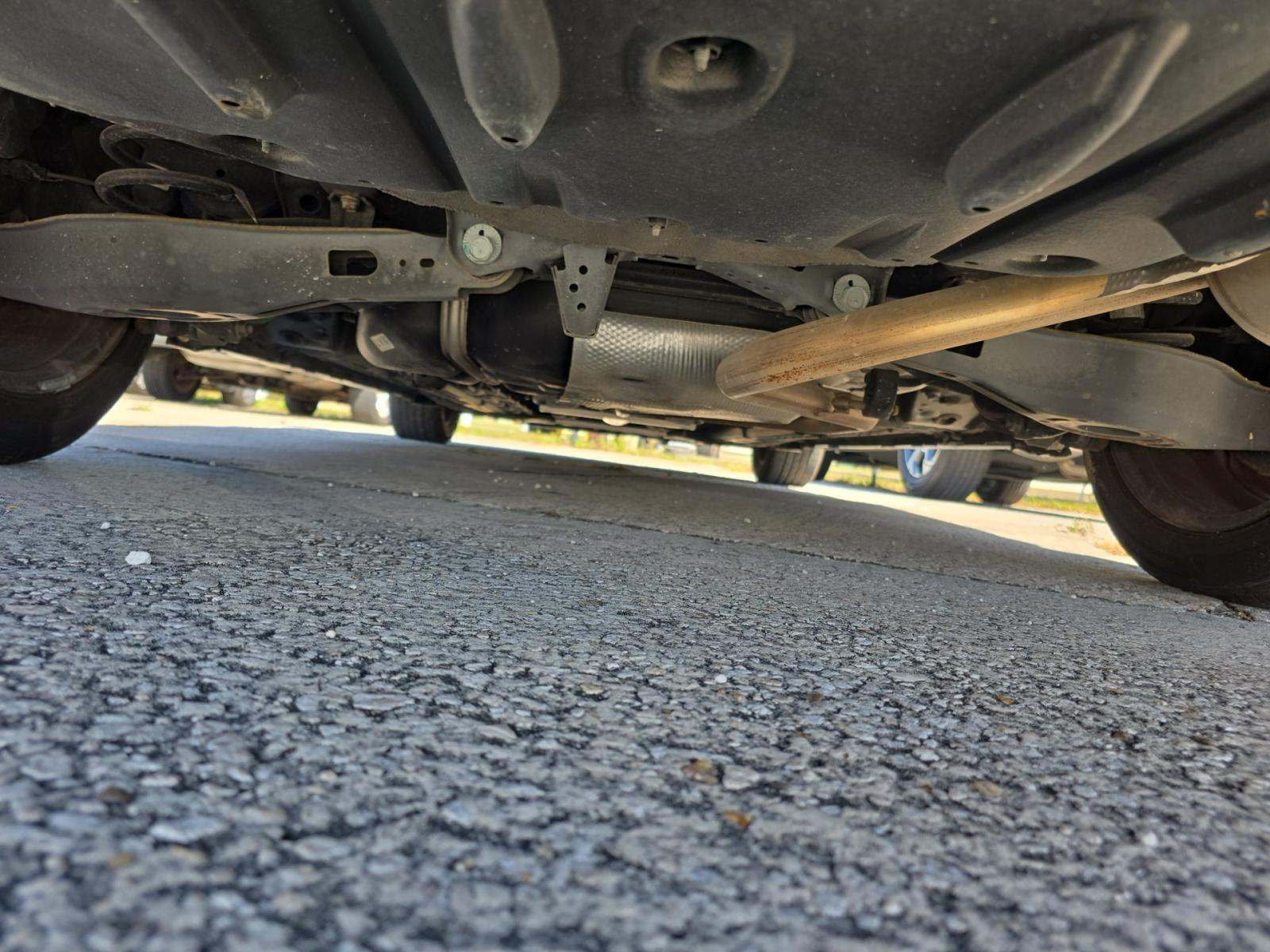 2021 Toyota Corolla LE FWD