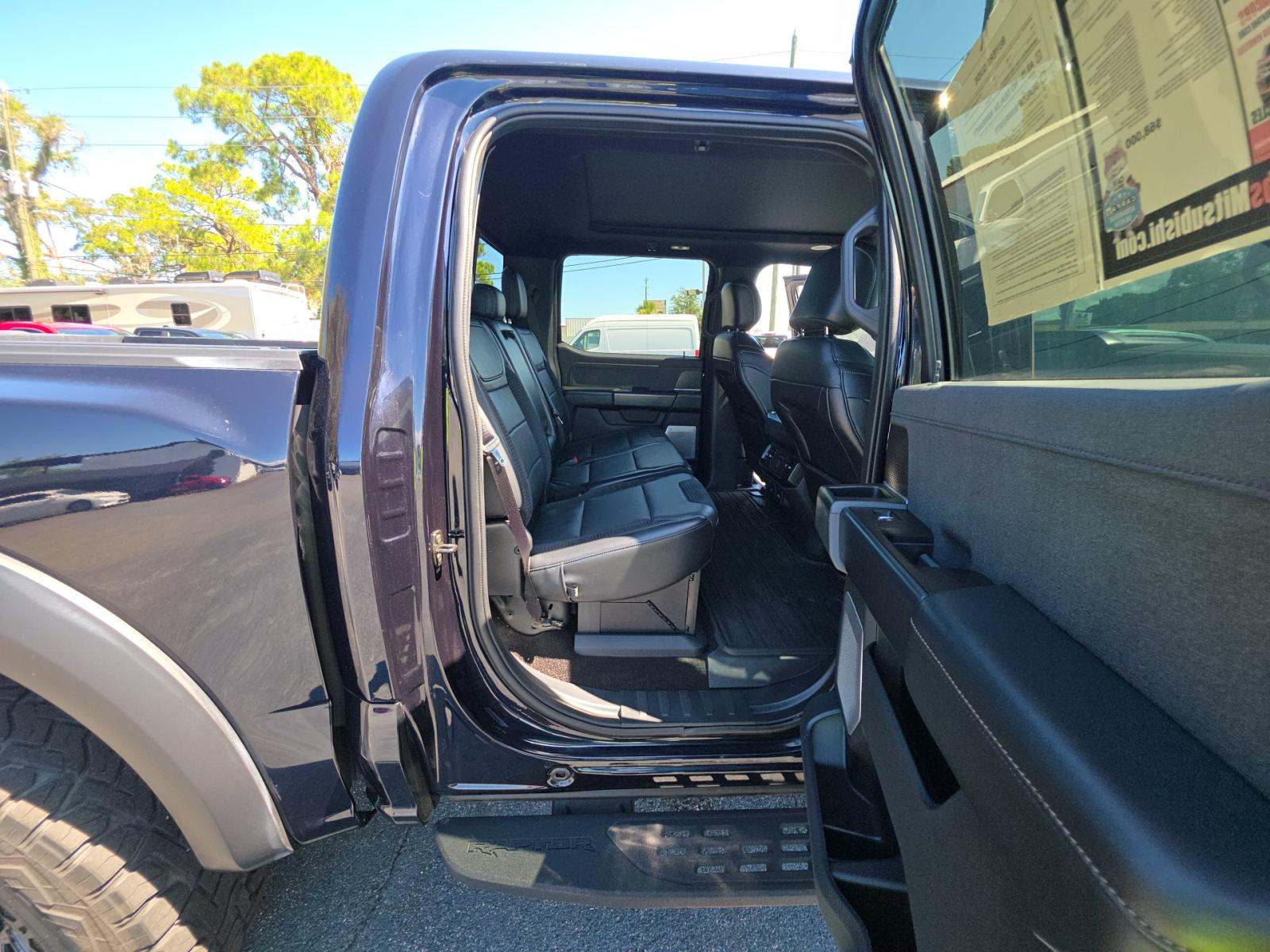 2021 Ford F-150 Raptor AWD