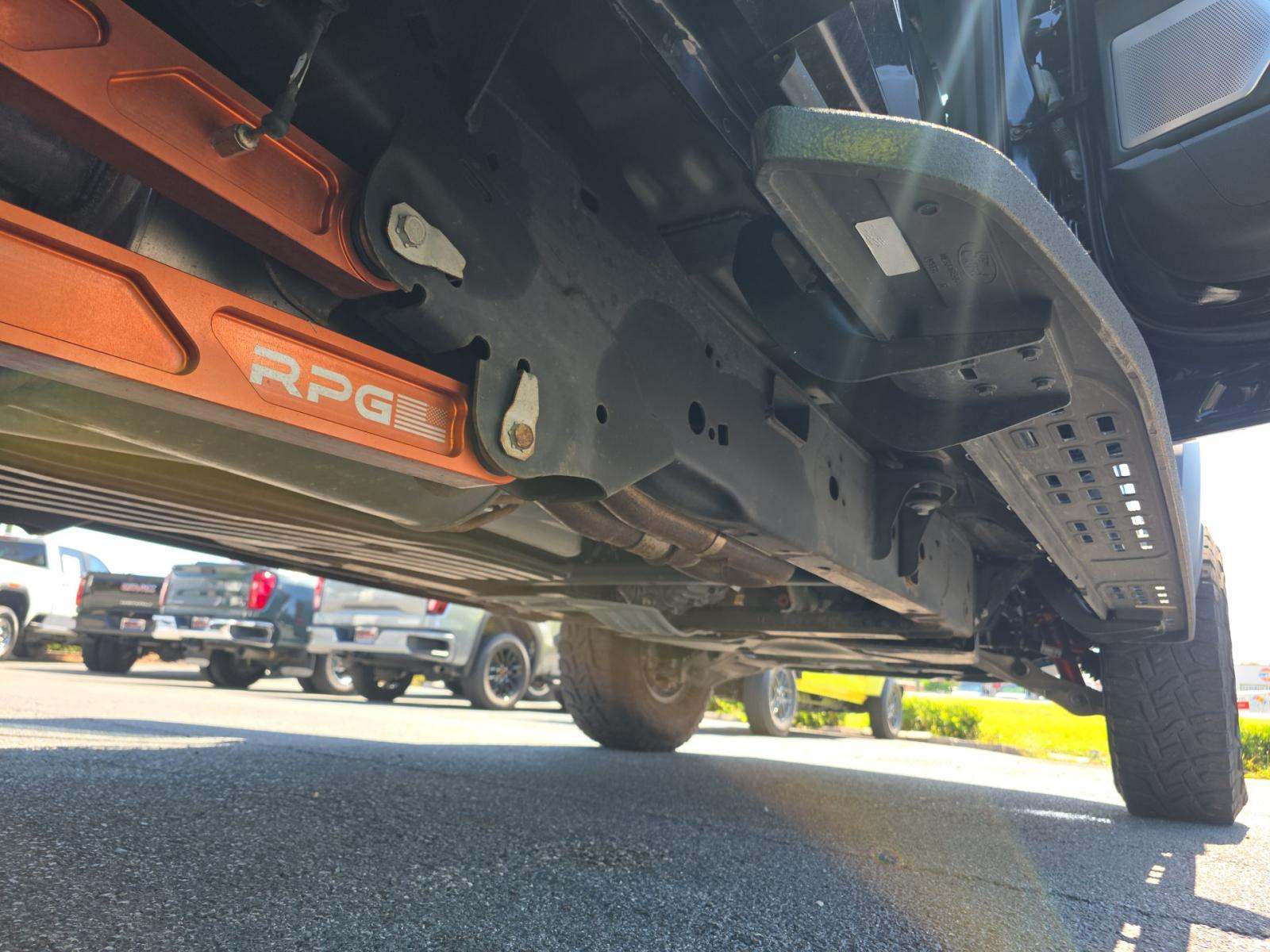 2021 Ford F-150 Raptor AWD