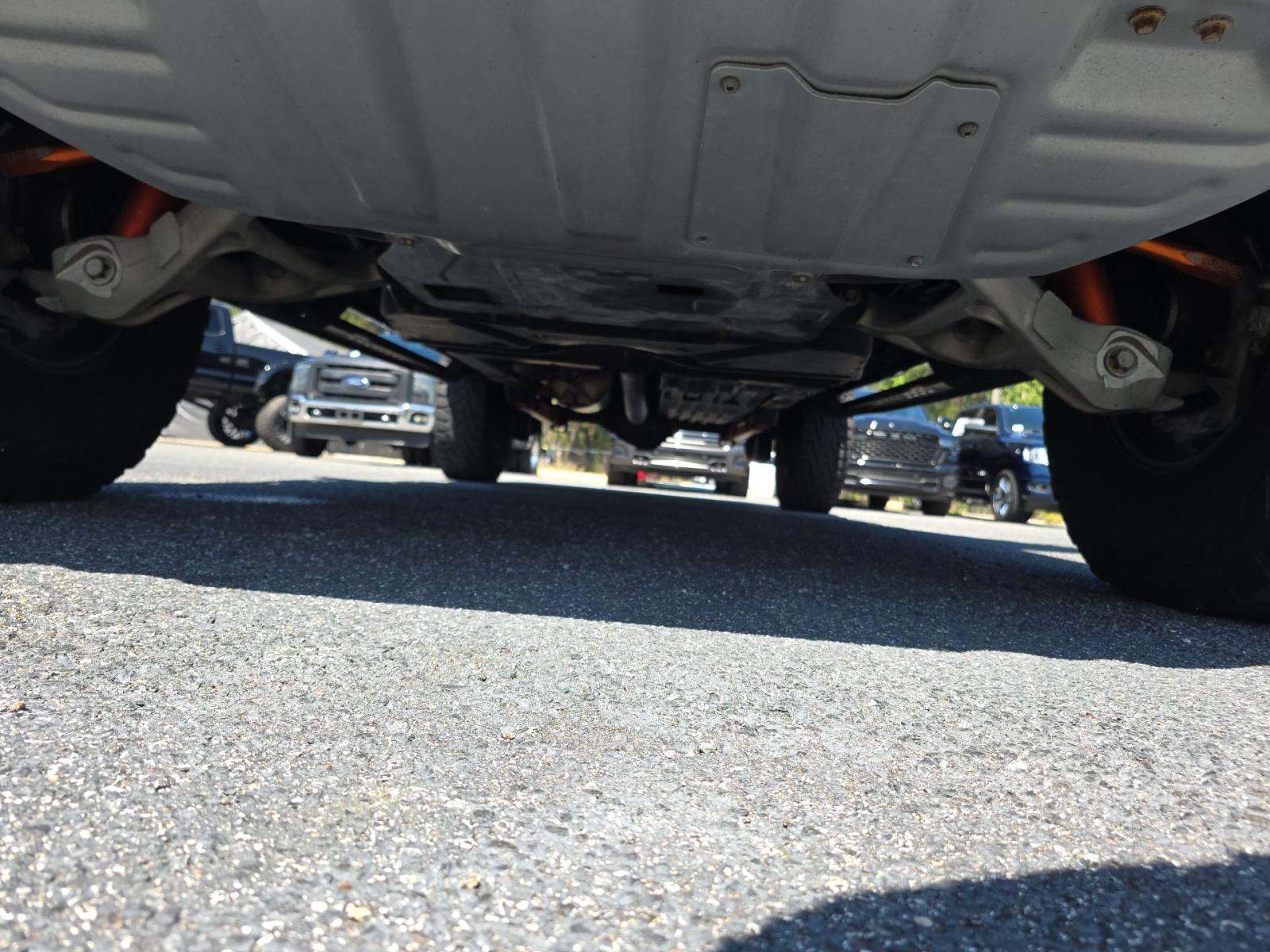 2021 Ford F-150 Raptor AWD