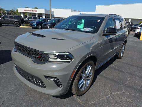 DODGE R/T PREMIUM - 1