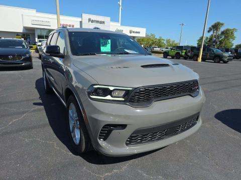 DODGE R/T PREMIUM - 4