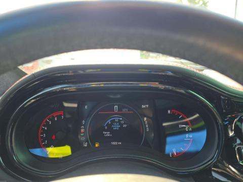 DODGE R/T PREMIUM - 9