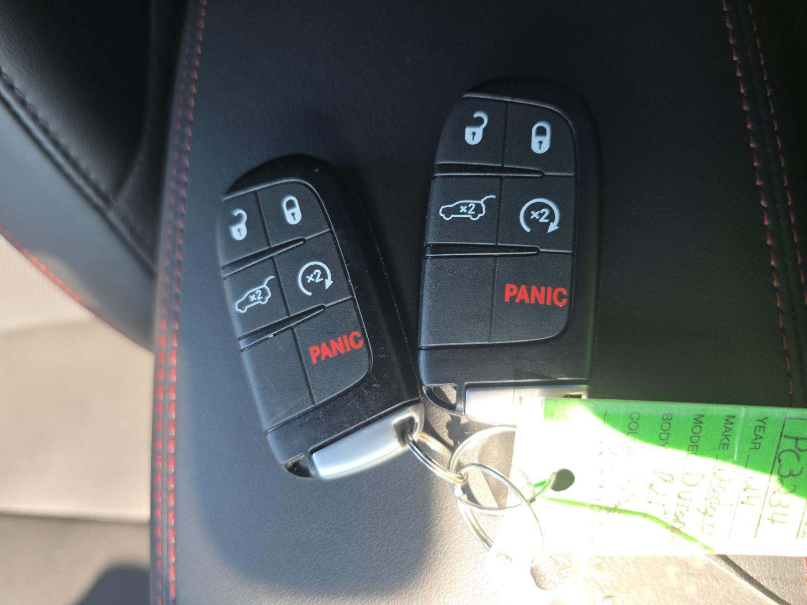 DODGE CHALLENGER - 8