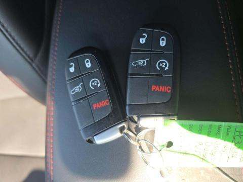 DODGE R/T PREMIUM - 8