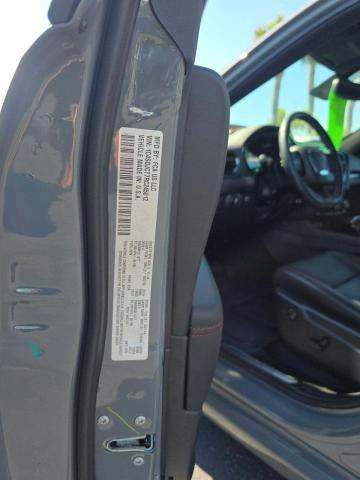 DODGE R/T PREMIUM - 5