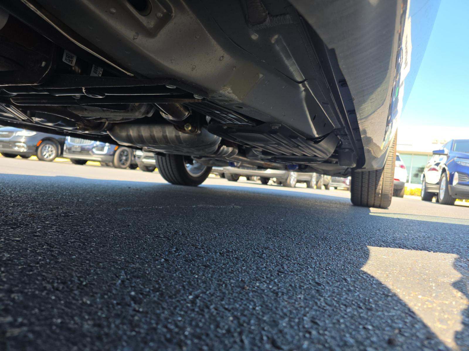 DODGE CHALLENGER - 7