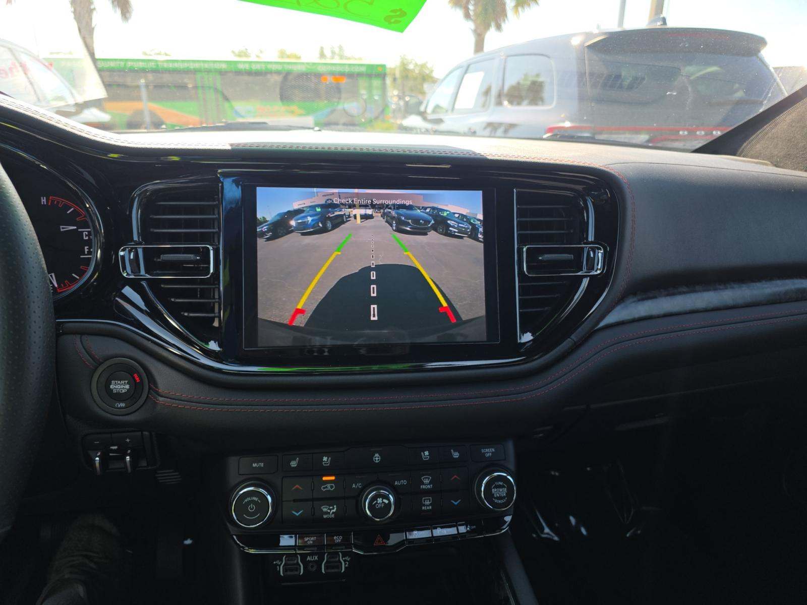 DODGE CHALLENGER - 10