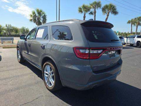 DODGE R/T PREMIUM - 2