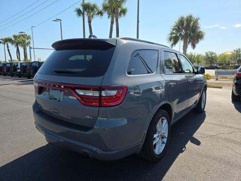 DODGE R/T PREMIUM - 3