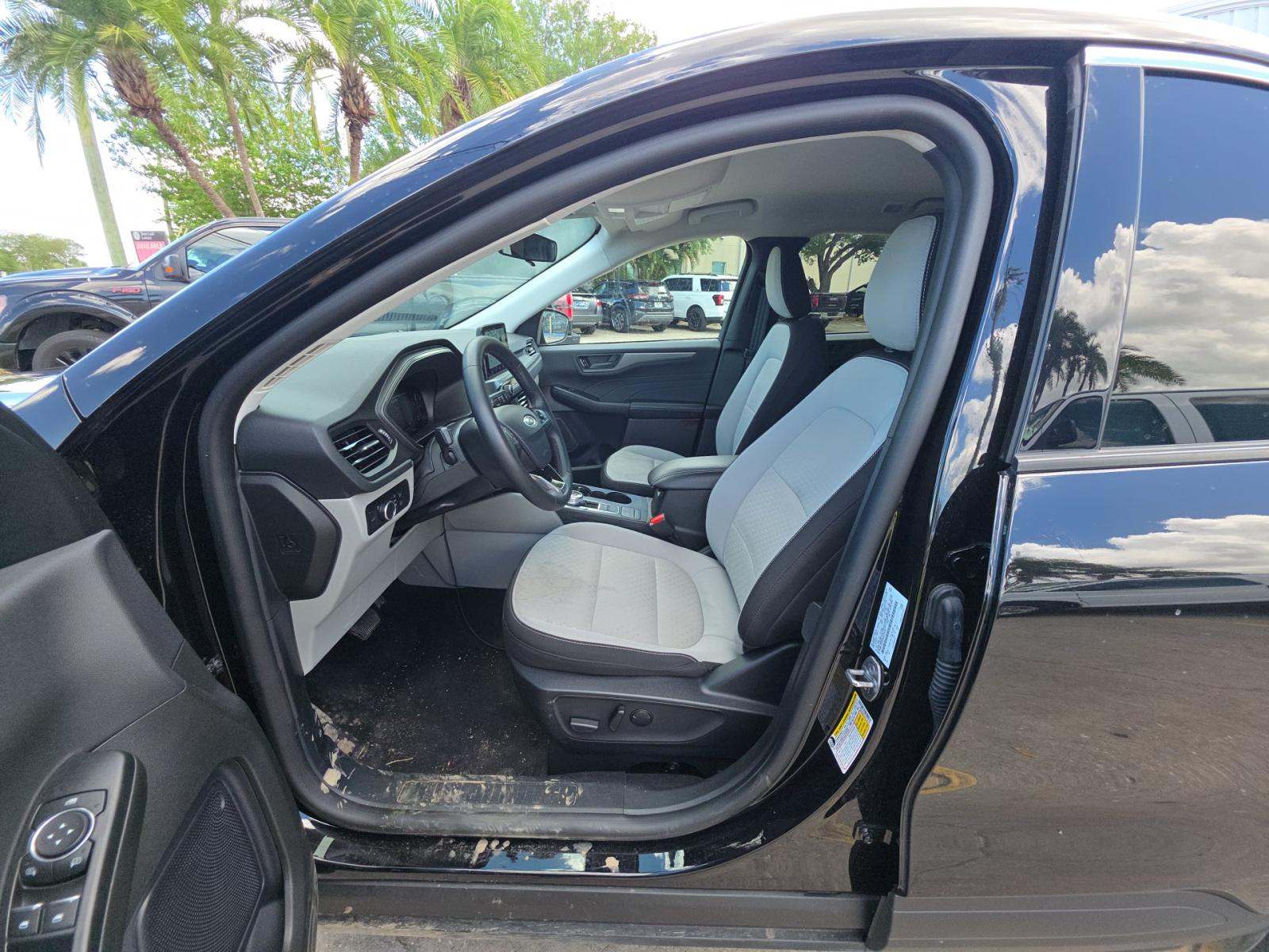 2024 Ford Escape Active FWD