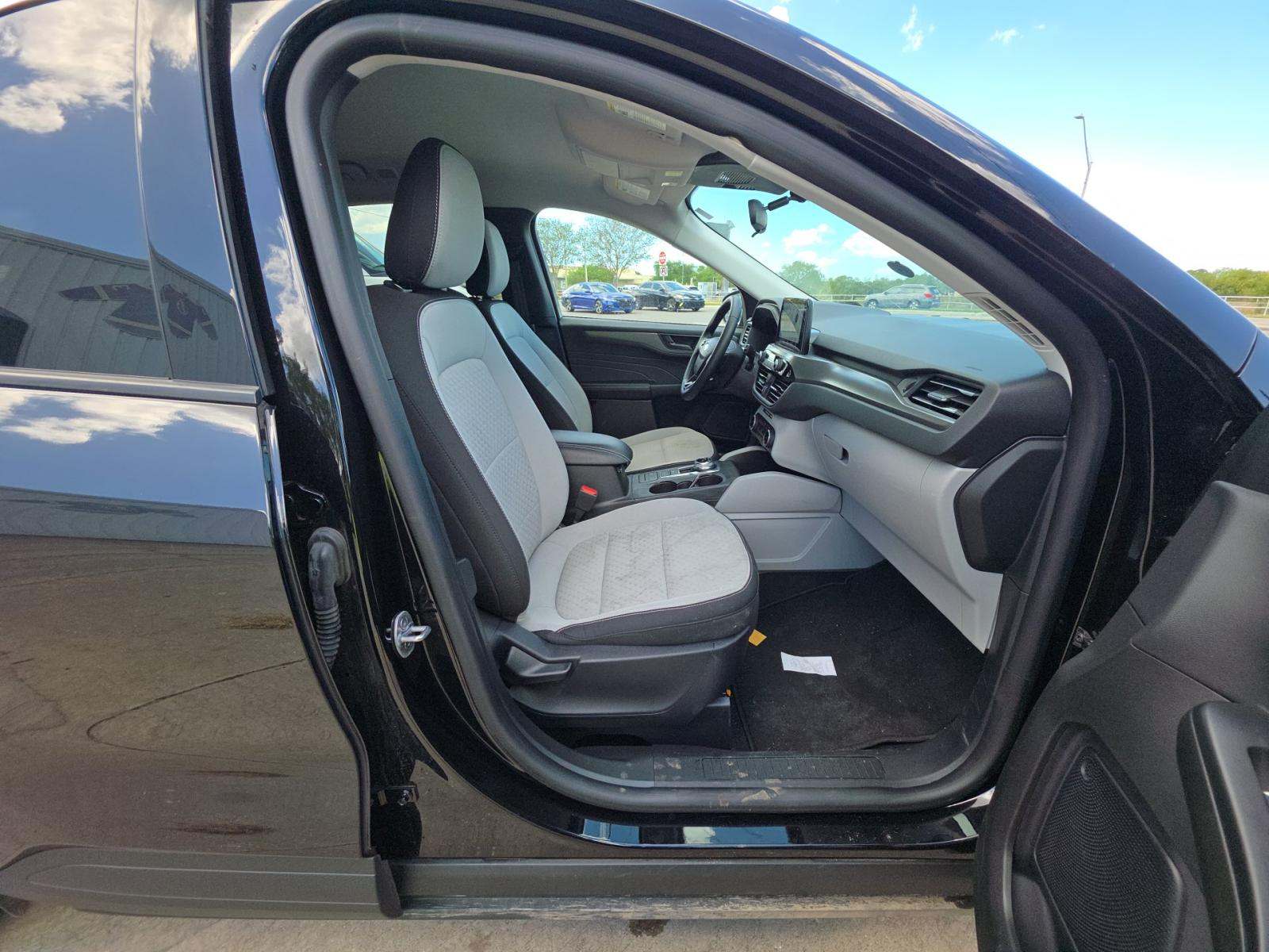 2024 Ford Escape Active FWD