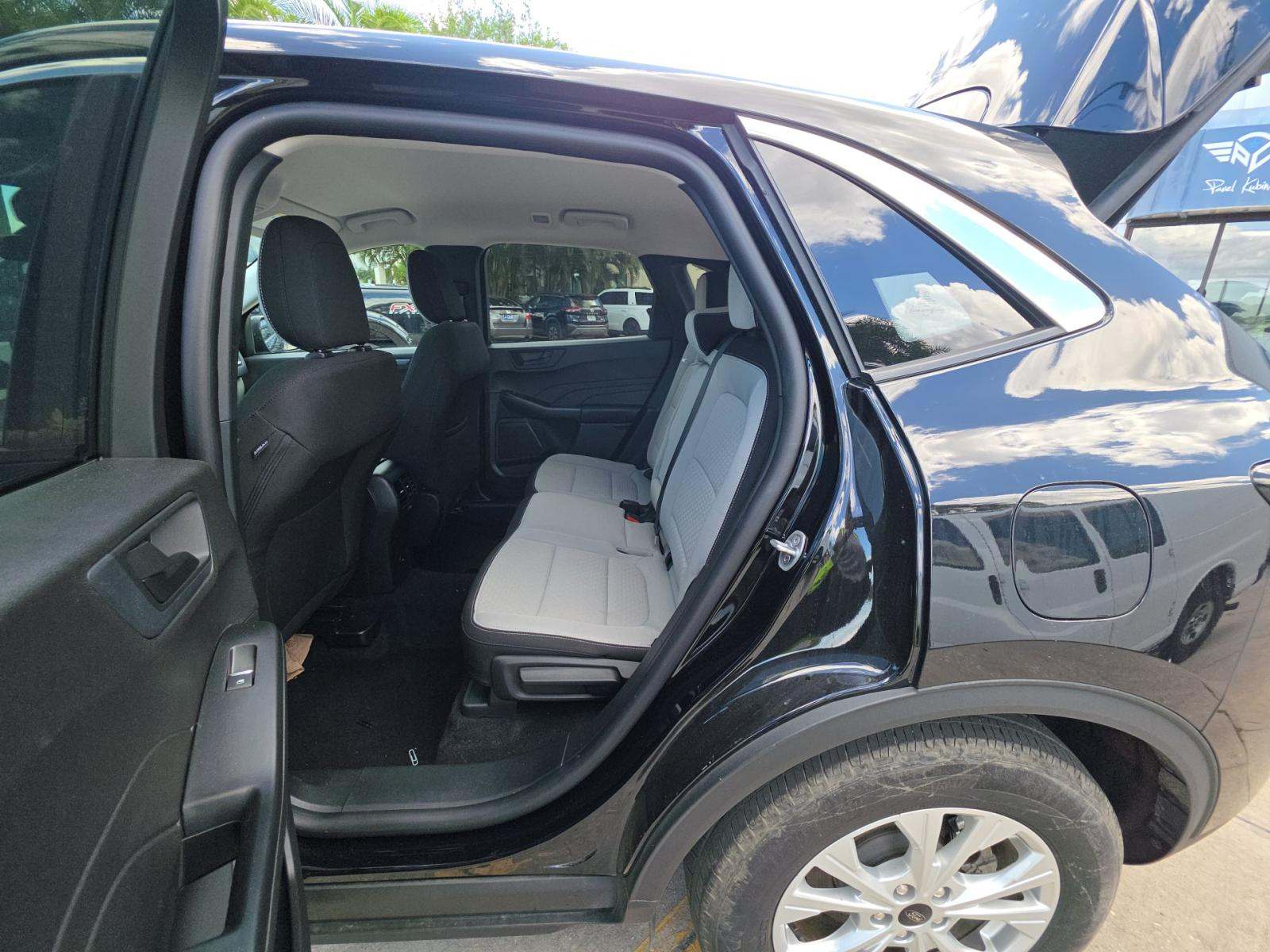 2024 Ford Escape Active FWD