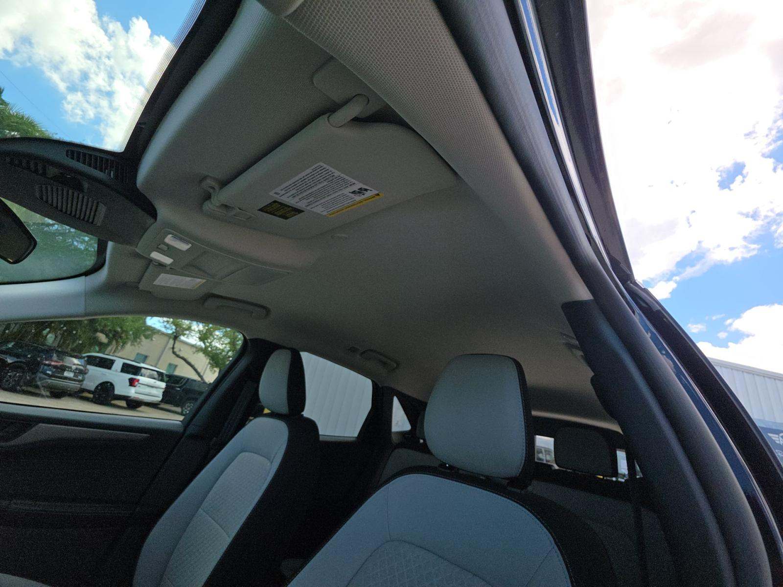 2024 Ford Escape Active FWD