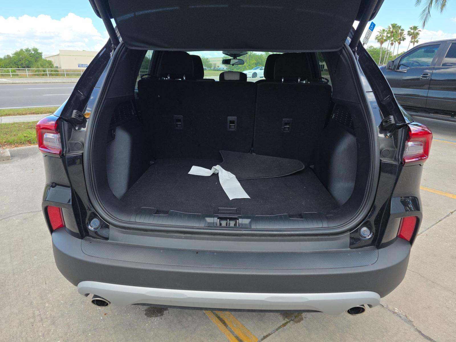 2024 Ford Escape Active FWD