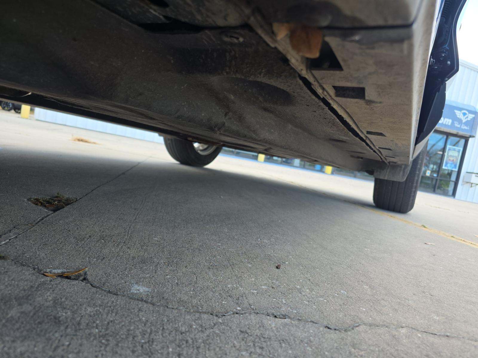 2024 Ford Escape Active FWD