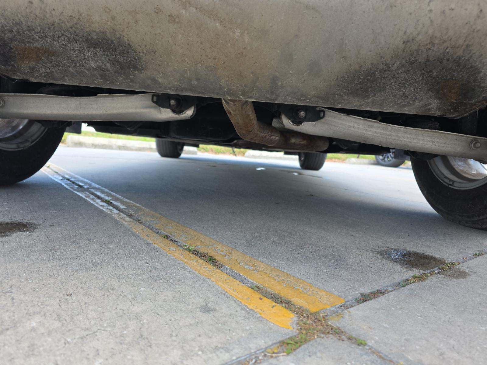 2024 Ford Escape Active FWD