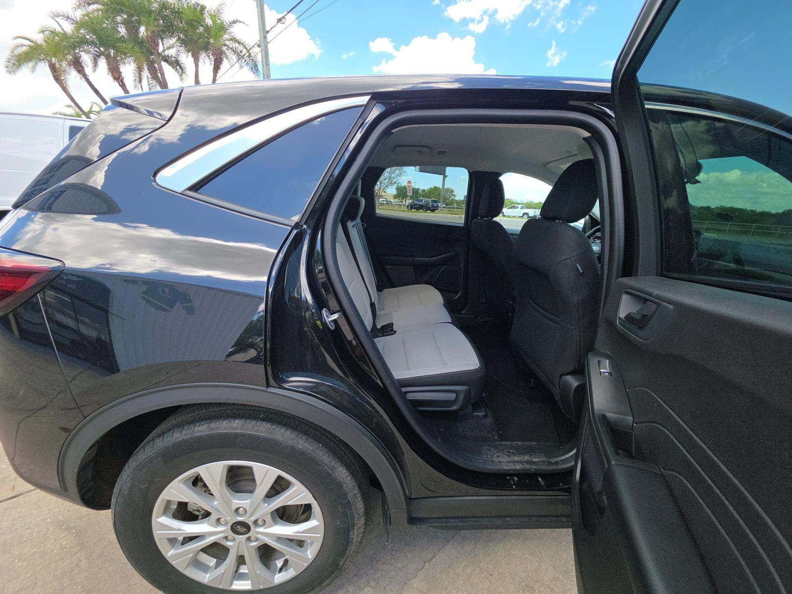 2024 Ford Escape Active FWD