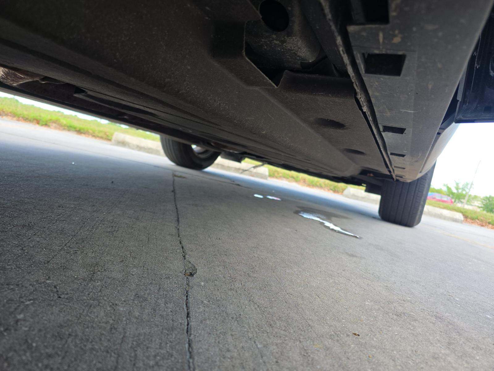 2024 Ford Escape Active FWD