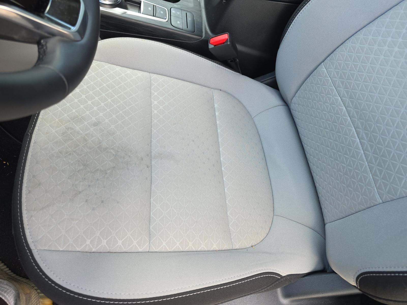 2024 Ford Escape Active FWD