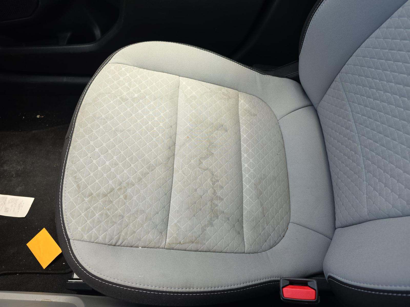 2024 Ford Escape Active FWD