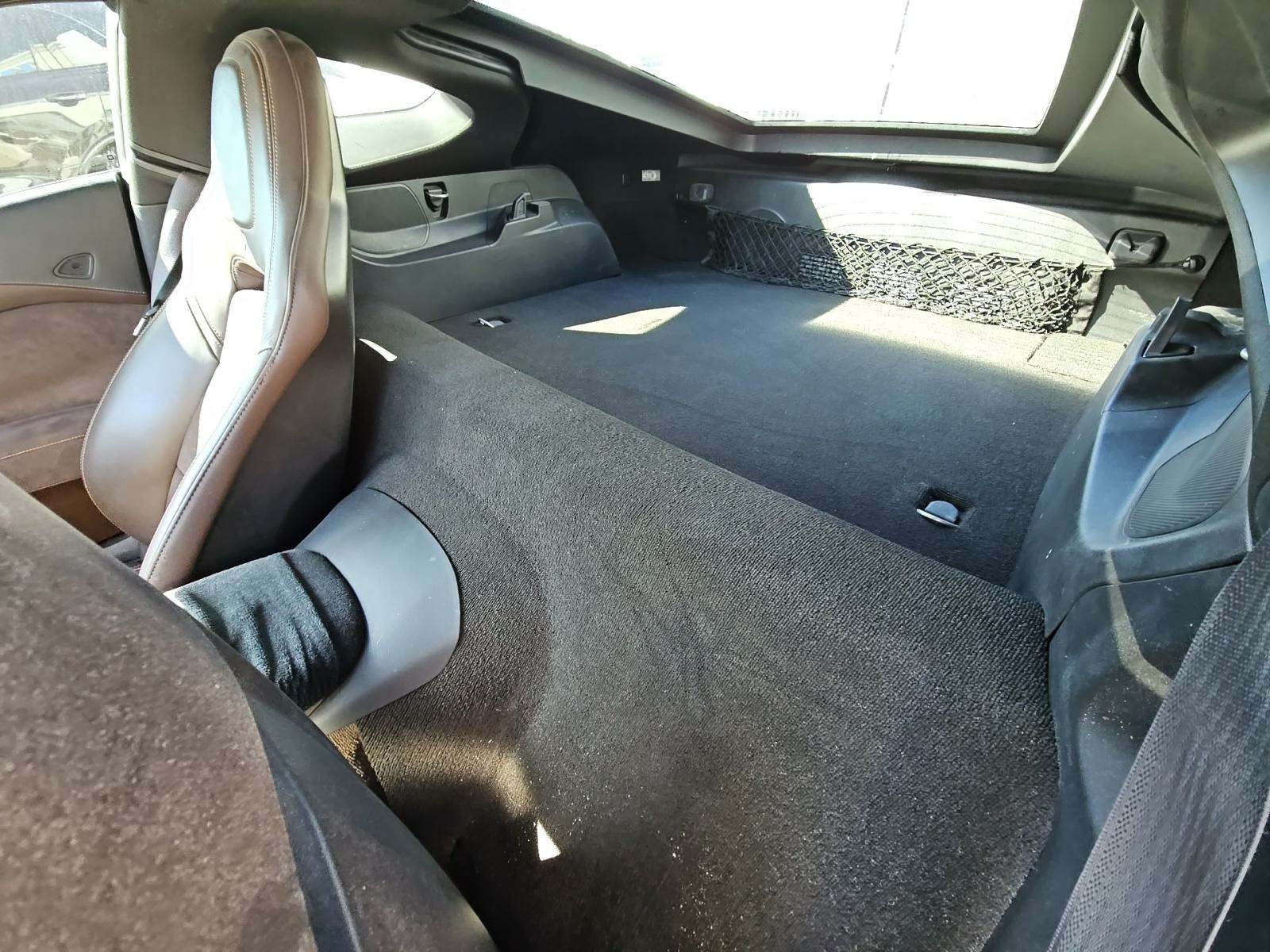 2014 Chevrolet Corvette Stingray RWD