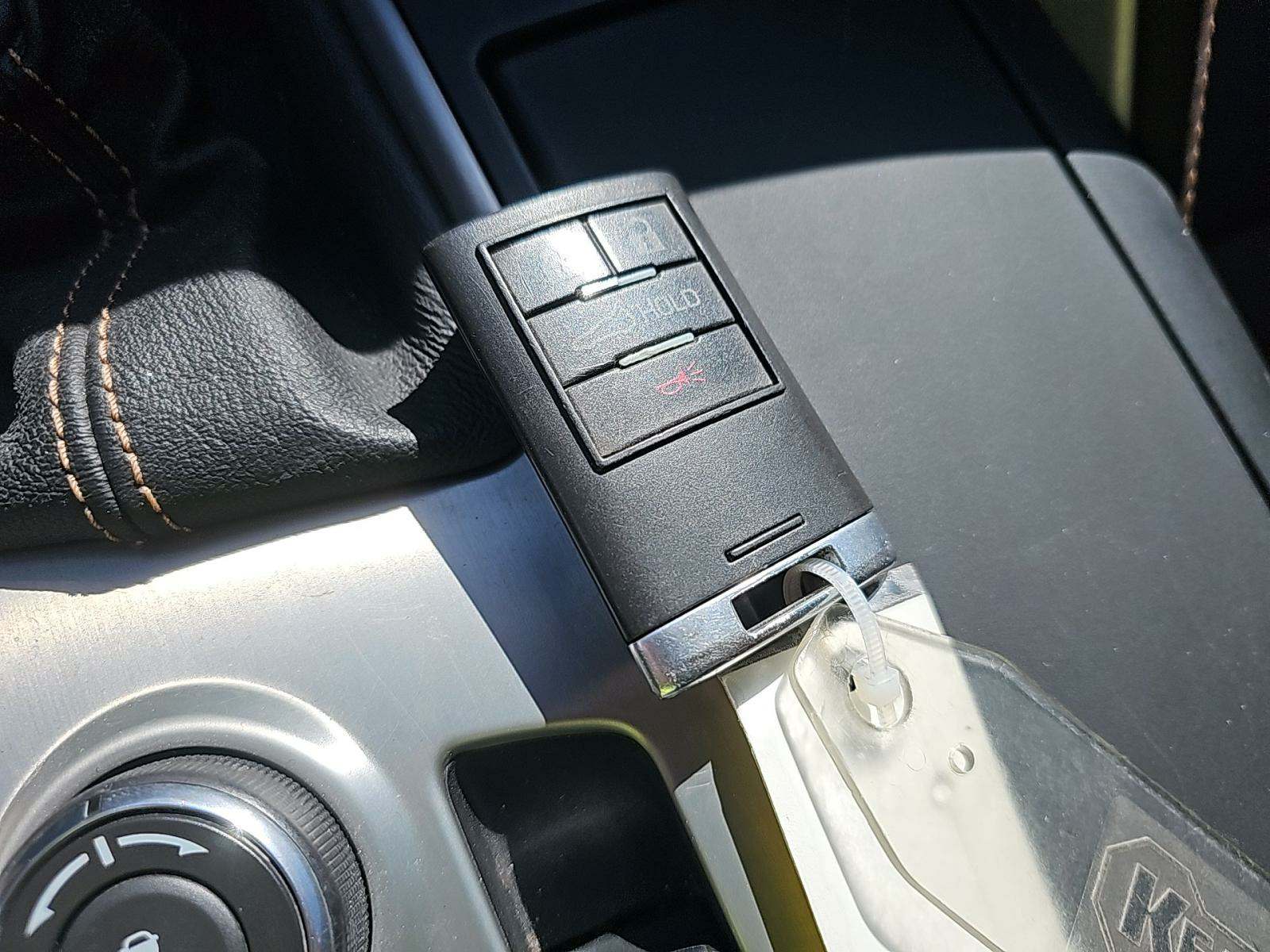 2014 Chevrolet Corvette Stingray RWD