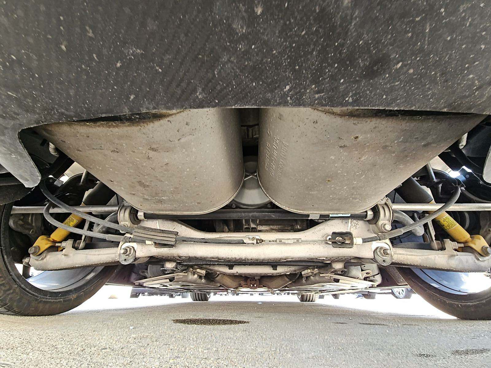 2014 Chevrolet Corvette Stingray RWD