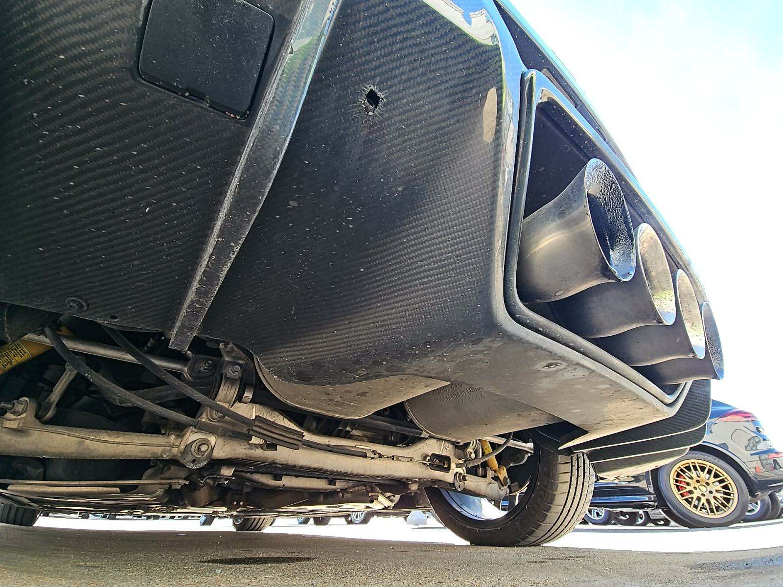 2014 Chevrolet Corvette Stingray RWD