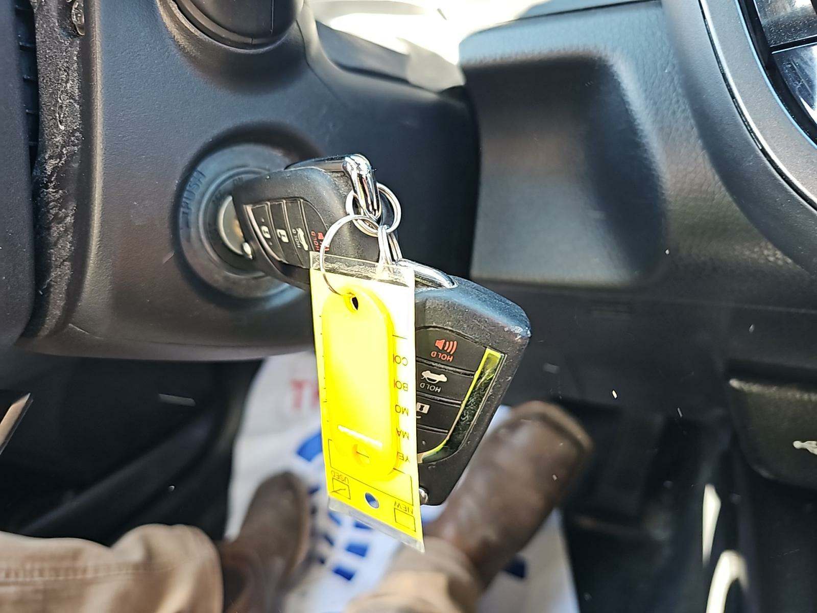 2021 Toyota Camry SE Nightshade AWD