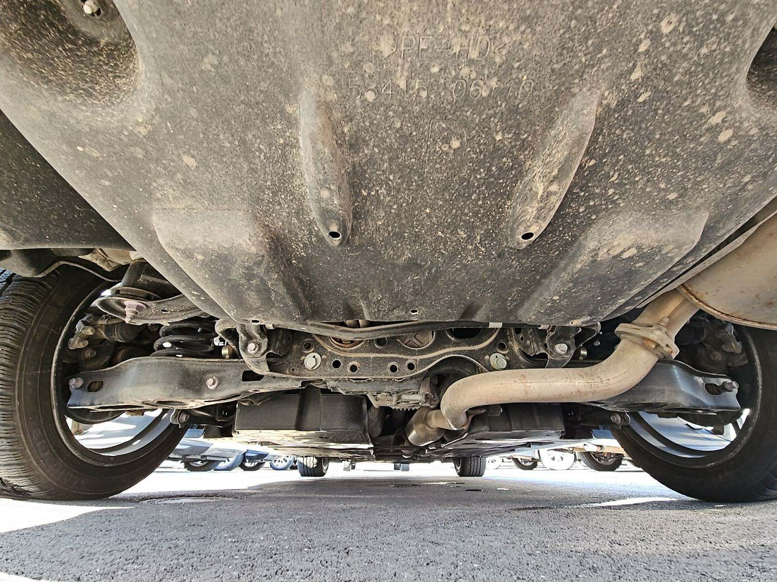 2021 Toyota Camry SE Nightshade AWD