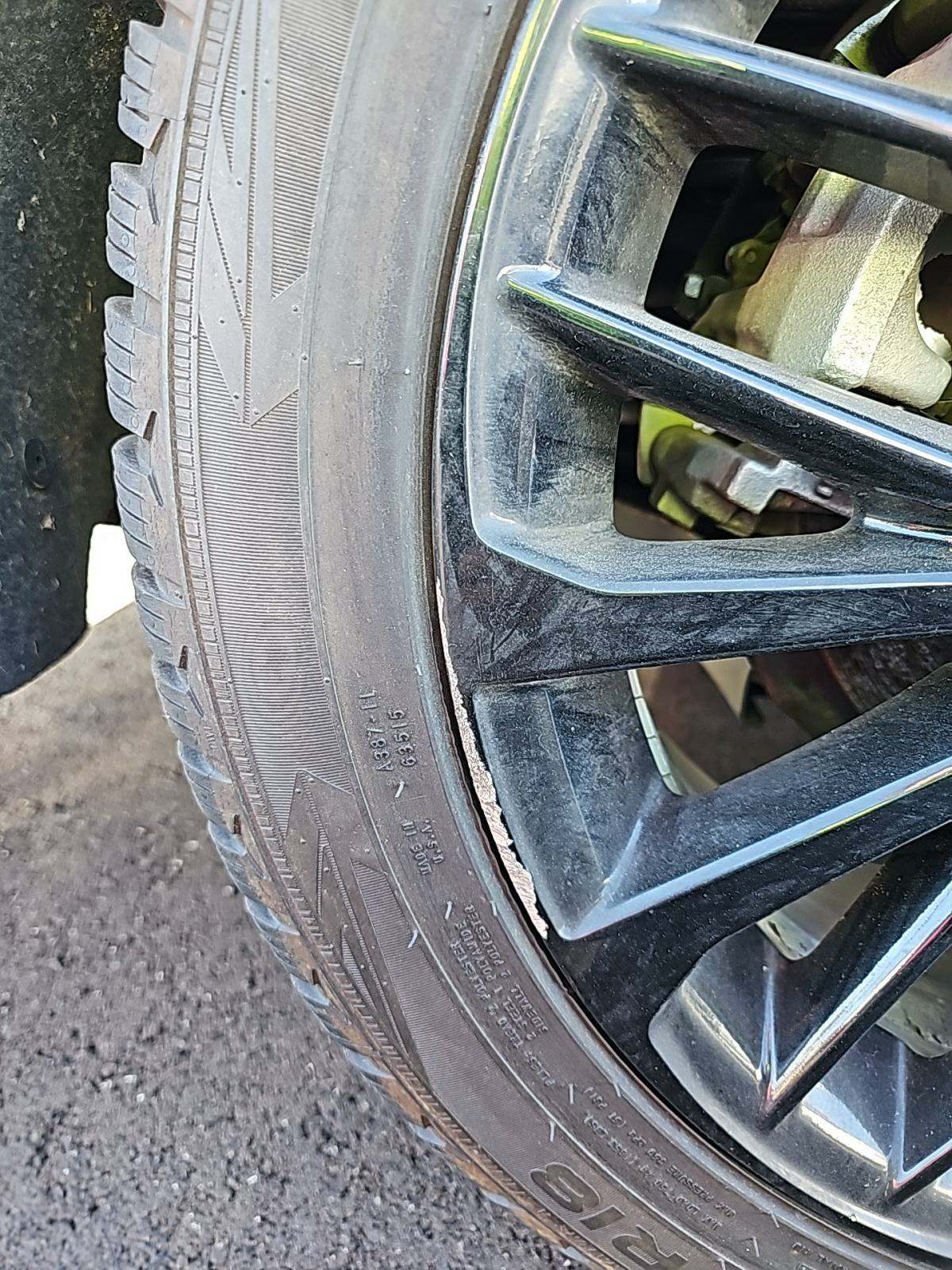 2021 Toyota Camry SE Nightshade AWD