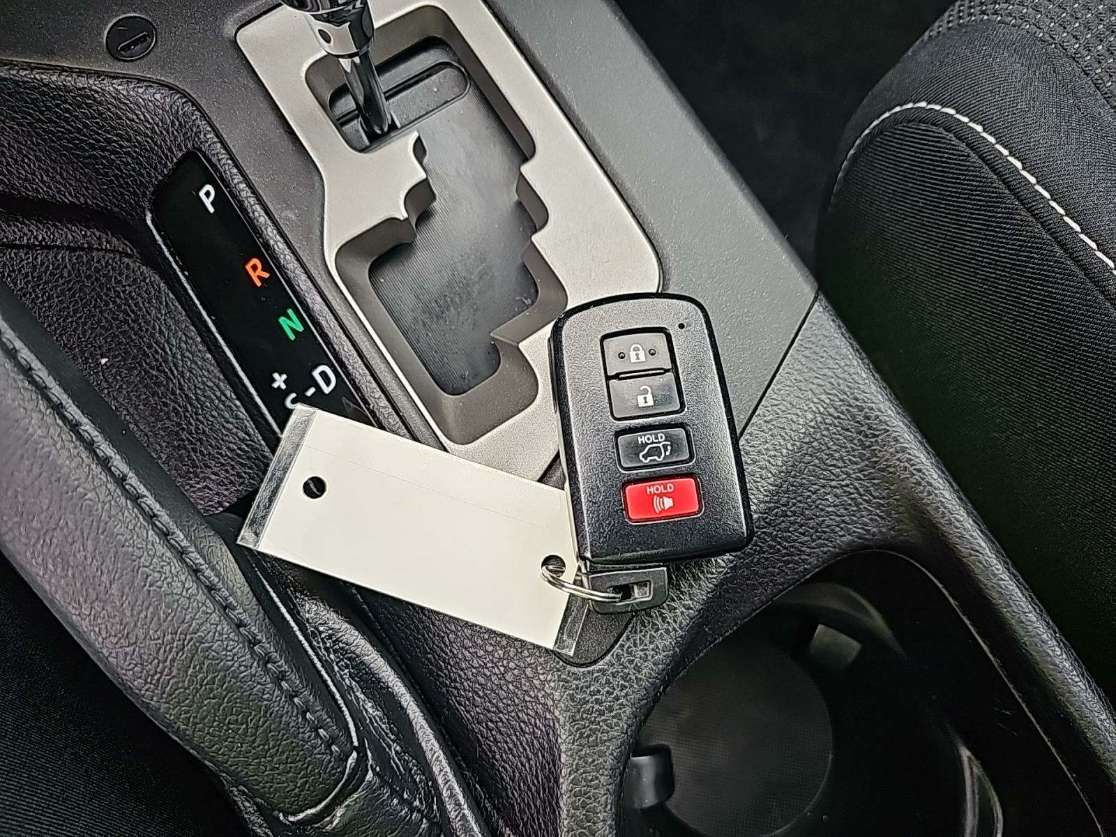 2018 Toyota RAV4 XLE FWD