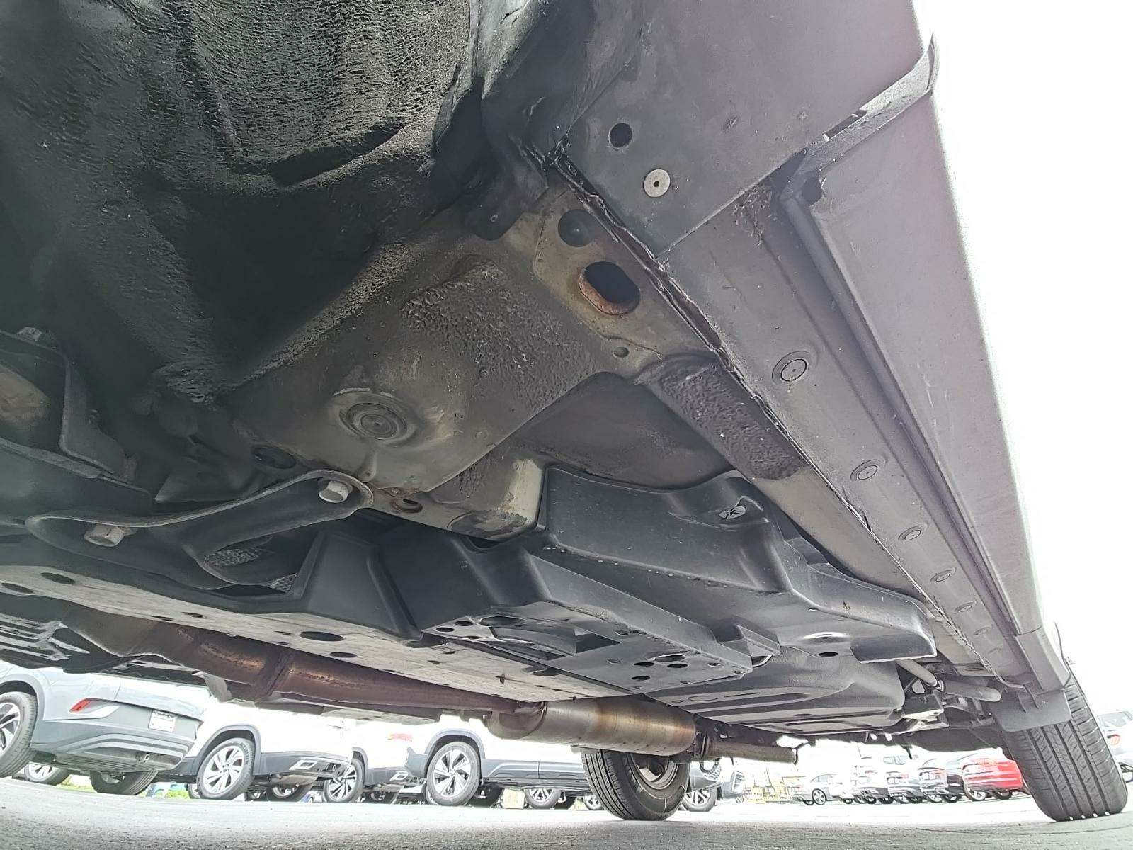 2018 Toyota RAV4 XLE FWD