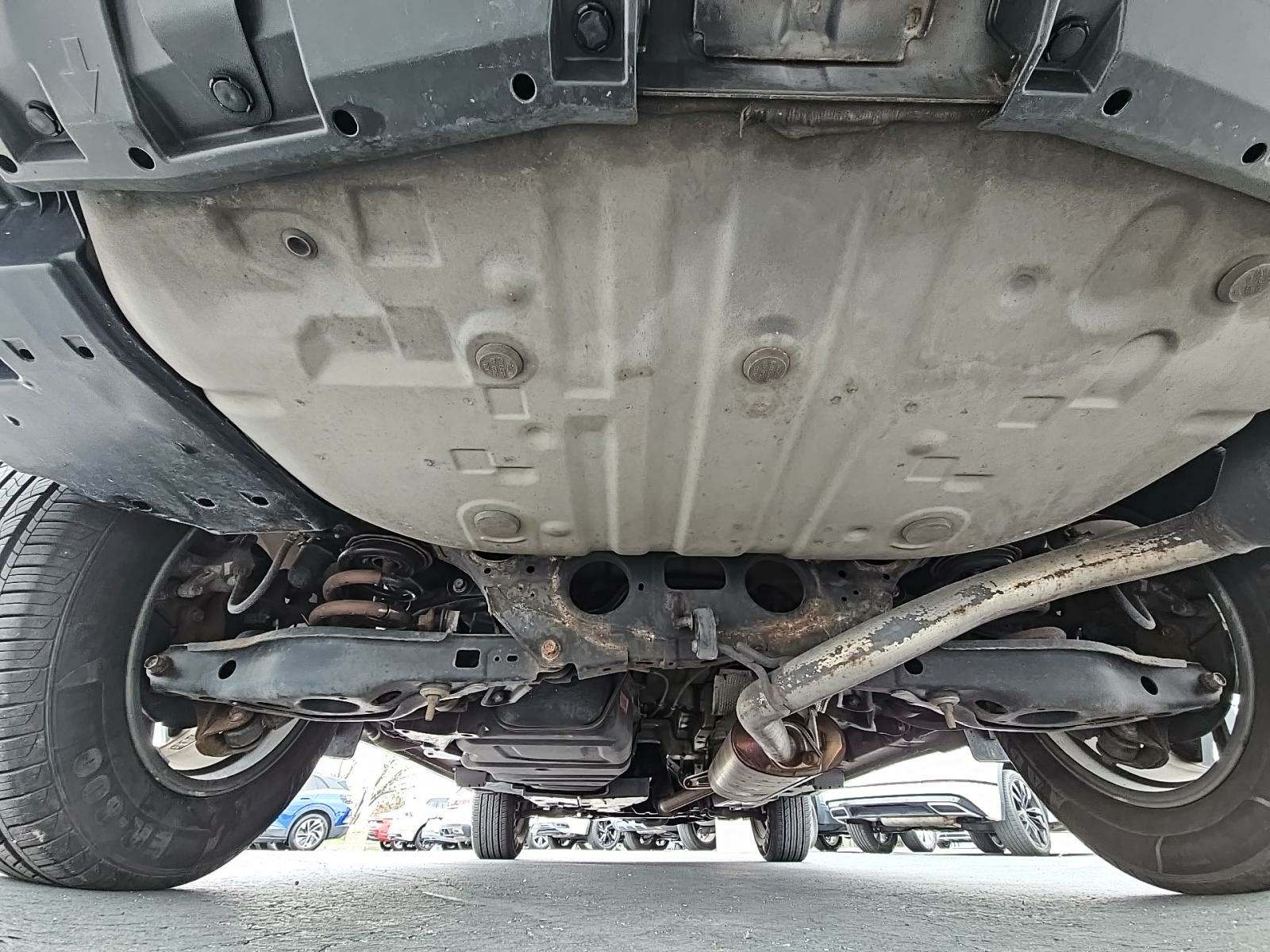 2018 Toyota RAV4 XLE FWD