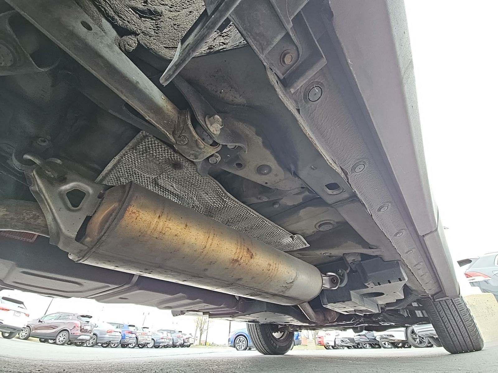 2018 Toyota RAV4 XLE FWD