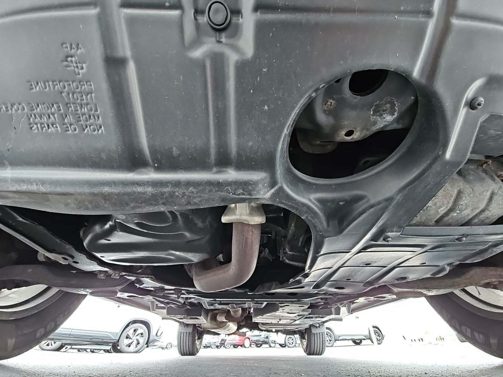 2018 Toyota RAV4 XLE FWD