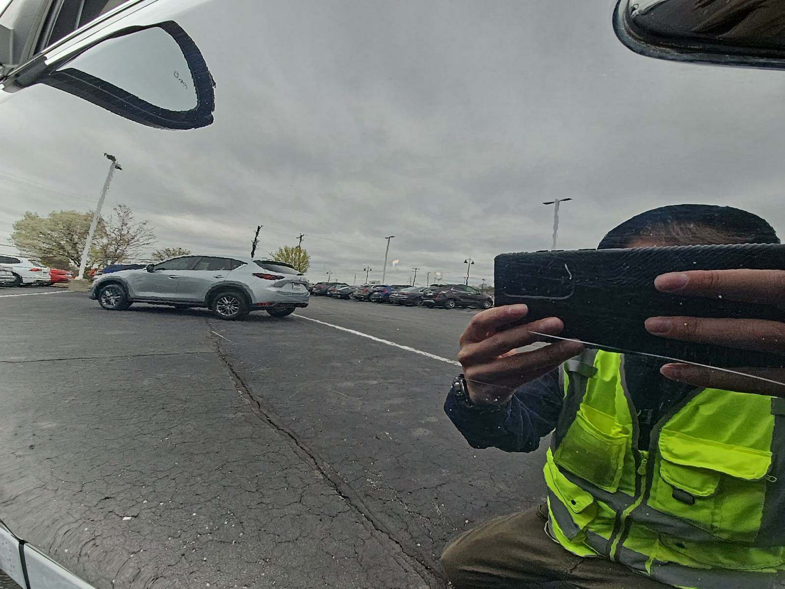 2018 Toyota RAV4 XLE FWD