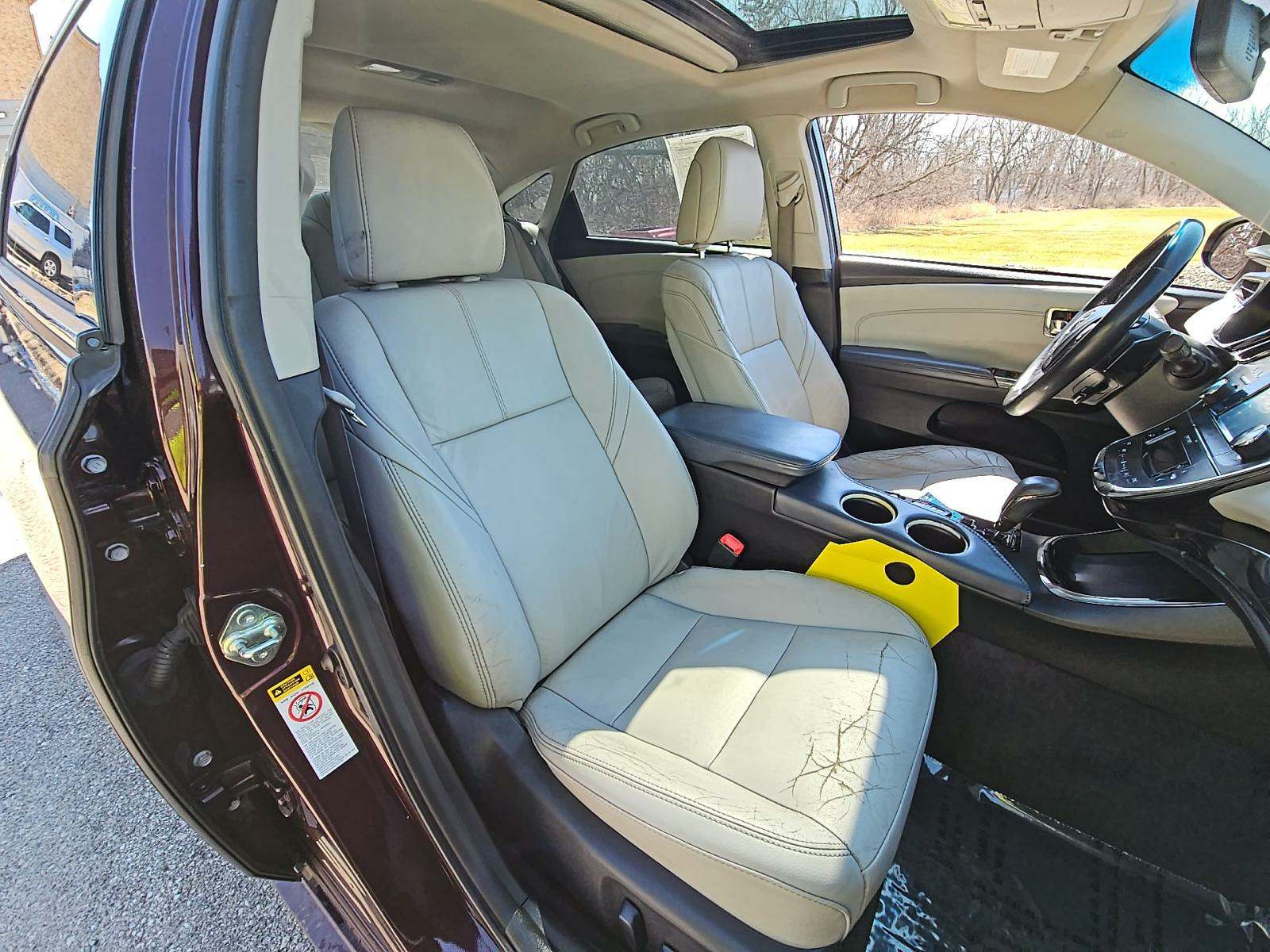 2014 Toyota Avalon XLE Touring FWD