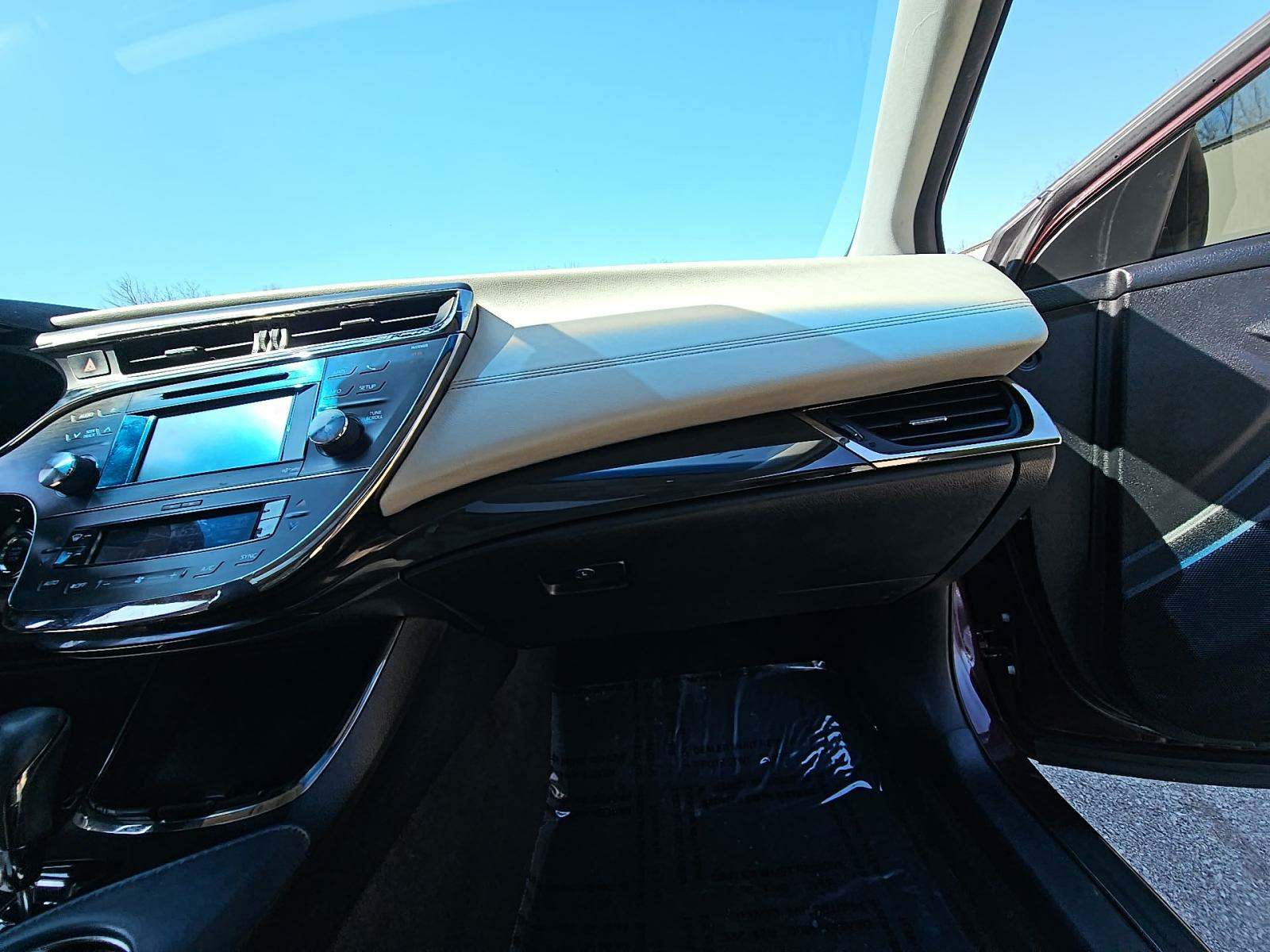 2014 Toyota Avalon XLE Touring FWD