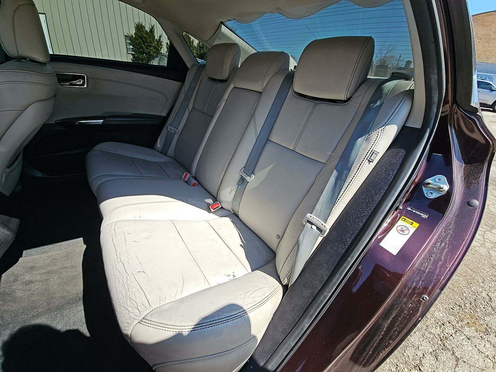 2014 Toyota Avalon XLE Touring FWD