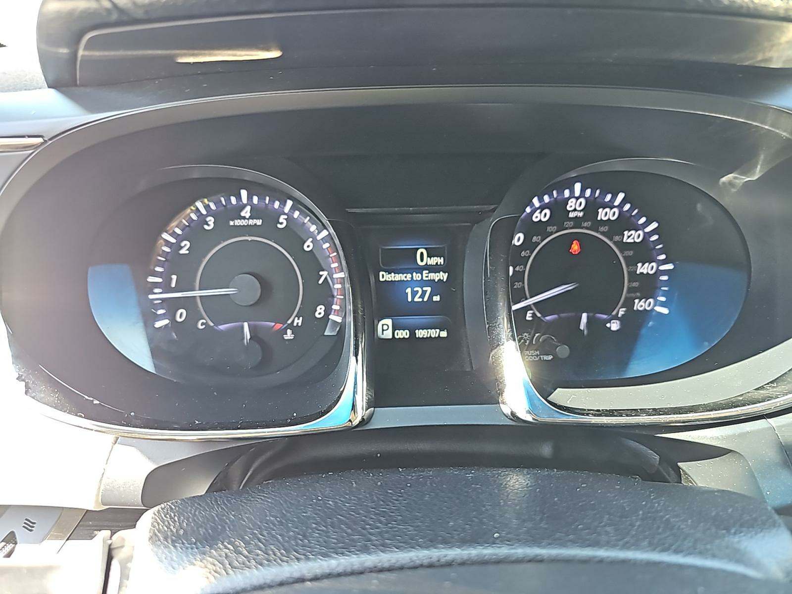 2014 Toyota Avalon XLE Touring FWD