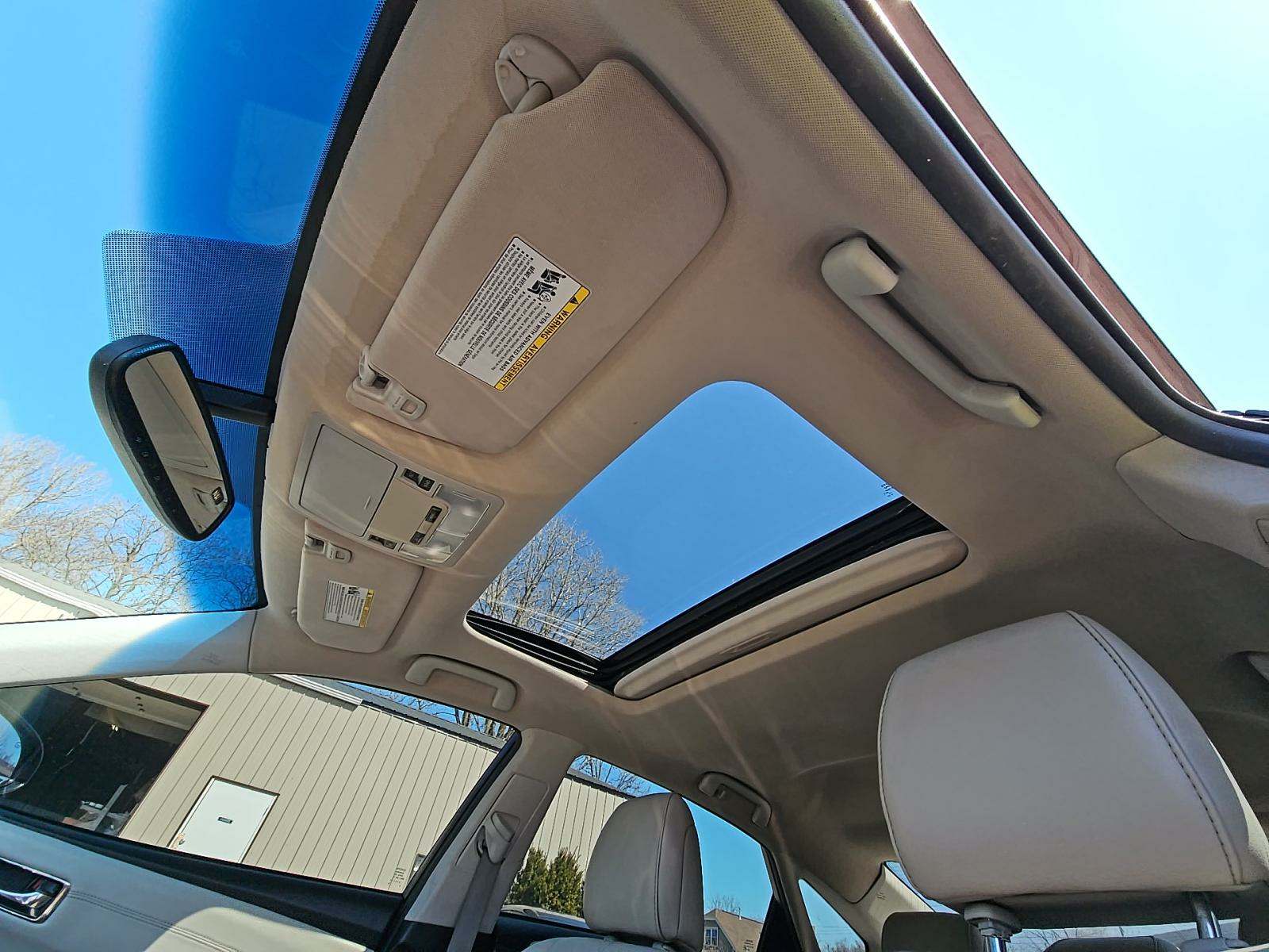 2014 Toyota Avalon XLE Touring FWD