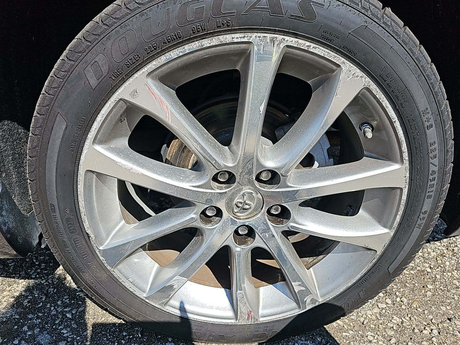 2014 Toyota Avalon XLE Touring FWD