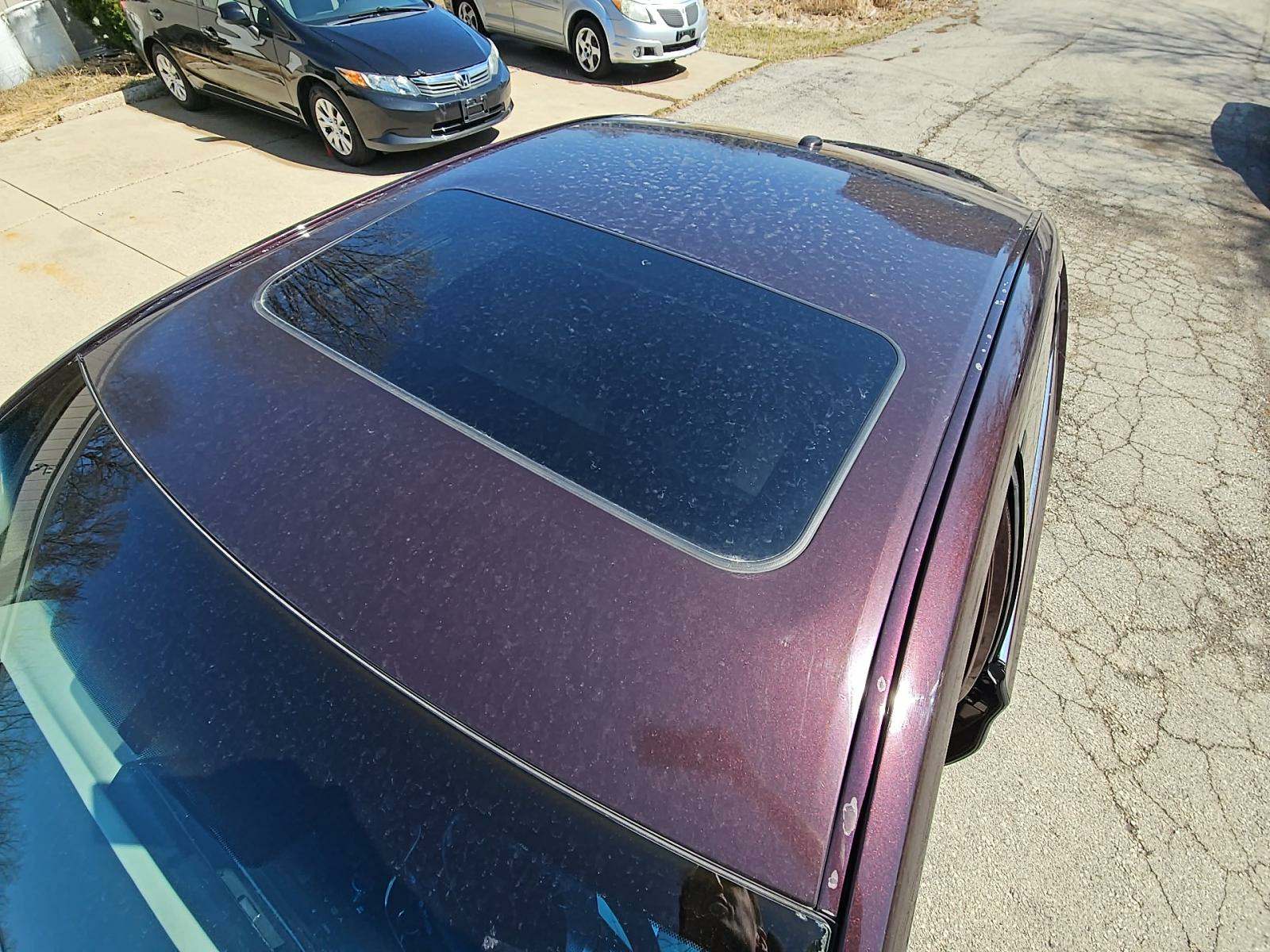 2014 Toyota Avalon XLE Touring FWD