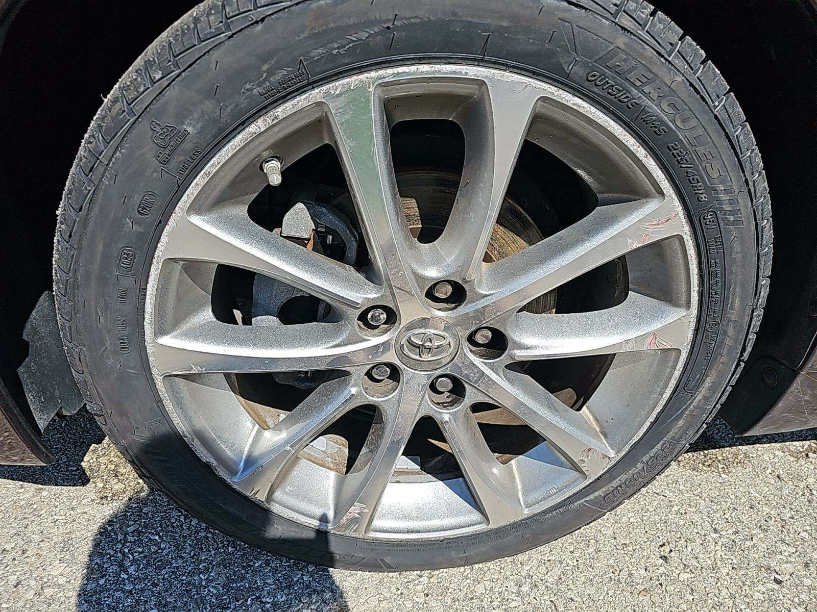 2014 Toyota Avalon XLE Touring FWD